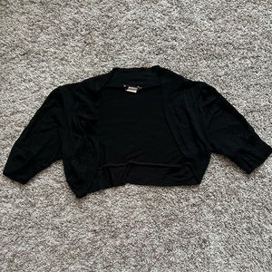 Trendyland Short Sleeve Coverup